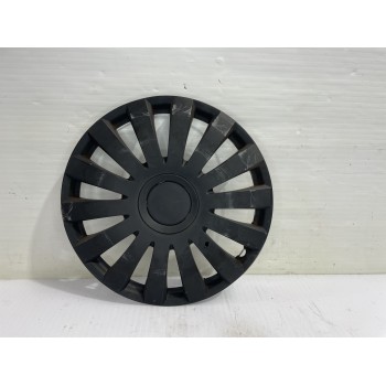 Recambio de tapacubos para nissan micra (k12e) acenta referencia OEM IAM 972151133  