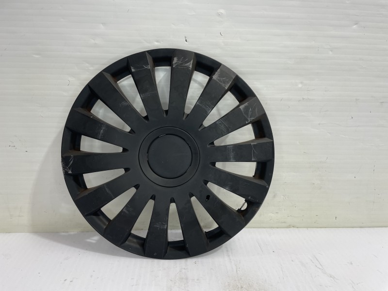 Recambio de tapacubos para nissan micra (k12e) acenta referencia OEM IAM 972151133  