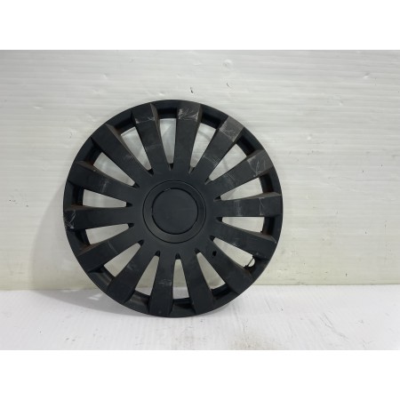 Recambio de tapacubos para nissan micra (k12e) acenta referencia OEM IAM 972151133  