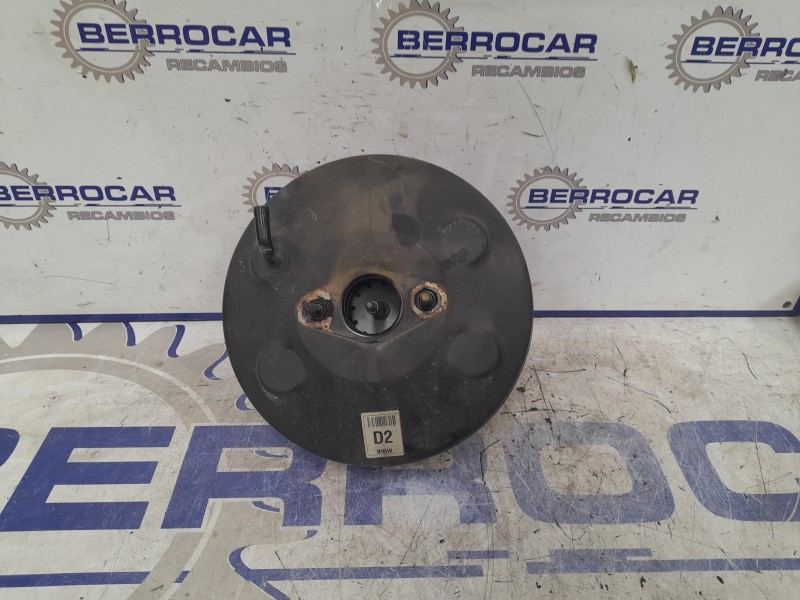 Recambio de servofreno para hyundai getz (tb) 1.1 12v cat referencia OEM IAM 59110-1C300  