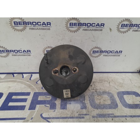 Recambio de servofreno para hyundai getz (tb) 1.1 12v cat referencia OEM IAM 59110-1C300  