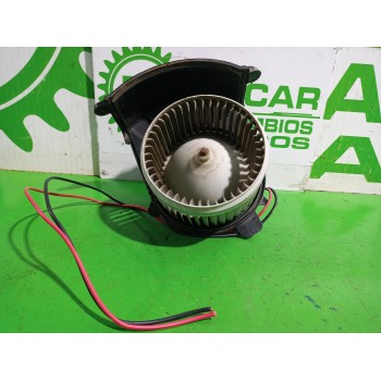 Recambio de motor calefaccion para renault kangoo profesional referencia OEM IAM 173830100  