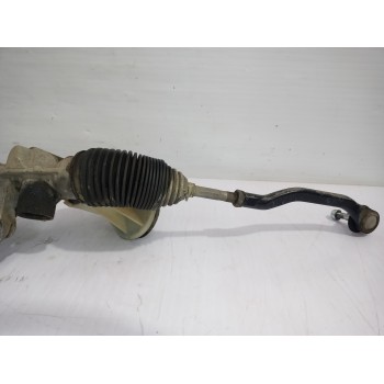 Recambio de cremallera direccion para renault scenic iii bose edition referencia OEM IAM 490010683R  