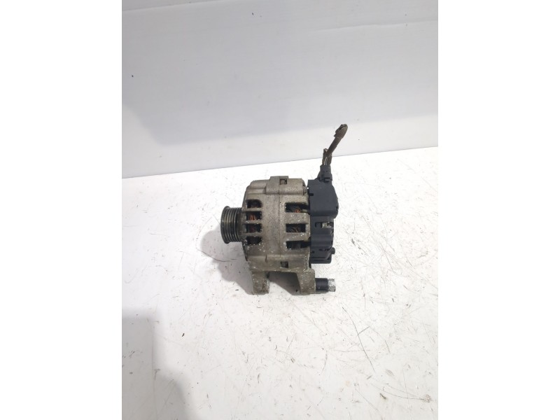 Recambio de alternador para citroën c1 (pm_, pn_) 1.4 hdi referencia OEM IAM 5702K5  