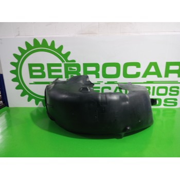 Recambio de paso rueda trasero para opel insignia berlina 2.0 cdti cat referencia OEM IAM 13312913  