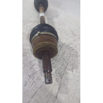 Recambio de transmision delantera izquierda para hyundai tucson (jm) 2.0 crdi referencia OEM IAM 495012E700  