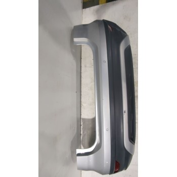 Recambio de paragolpes trasero para volkswagen t-cross (c11, d31) 1.0 tsi referencia OEM IAM 2GM807421GRU  