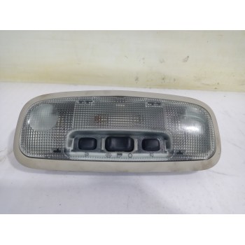Recambio de luz interior para ford mondeo berlina (ge) ghia (06.2003) (d) referencia OEM IAM 3S7A13K767AA  