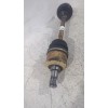 Recambio de transmision delantera izquierda para hyundai tucson (jm) 2.0 crdi referencia OEM IAM 495012E700  