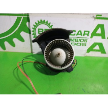 Recambio de motor calefaccion para renault kangoo profesional referencia OEM IAM 173830100  