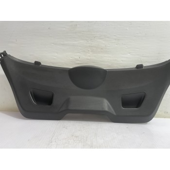 Recambio de guarnecido porton trasero para peugeot 207 confort referencia OEM IAM 9650186977  