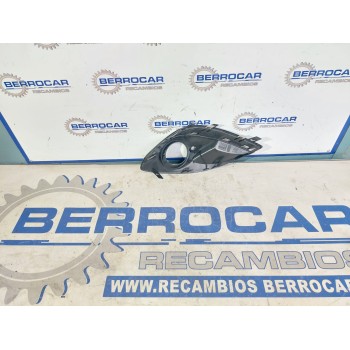Recambio de rejilla paragolpes izquierda para opel corsa d referencia OEM IAM 13286025  