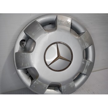 Recambio de tapacubos para mercedes-benz vito (w638) caja cerrada 112 cdi  (638.094) referencia OEM IAM A1694010324  