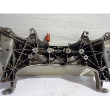 Recambio de puente delantero para peugeot bipper tepee basis referencia OEM IAM 51749128  