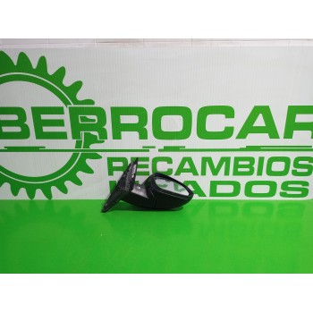 Recambio de retrovisor derecho para opel insignia berlina 2.0 cdti cat referencia OEM IAM 13269581  