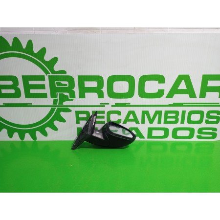 Recambio de retrovisor derecho para opel insignia berlina 2.0 cdti cat referencia OEM IAM 13269581  