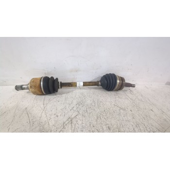Recambio de transmision delantera izquierda para hyundai tucson (jm) 2.0 crdi referencia OEM IAM 495012E700  