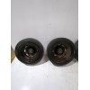 Recambio de juego llantas para peugeot 307 (3a/c) 1.4 16v referencia OEM IAM 5401Q0  