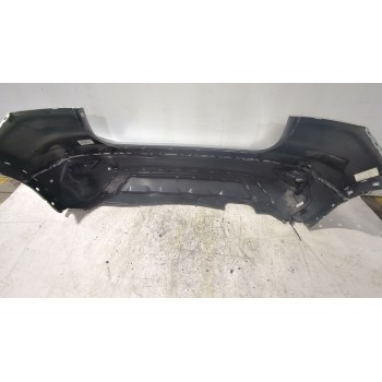 Recambio de paragolpes trasero para volkswagen t-cross (c11, d31) 1.0 tsi referencia OEM IAM 2GM807421GRU  