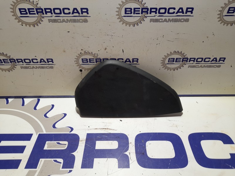 Recambio de moldura lateral para seat exeo berlina (3r2) 2.0 tdi referencia OEM IAM 3R0857211  