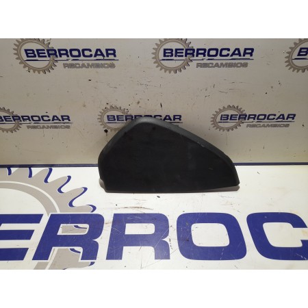 Recambio de moldura lateral para seat exeo berlina (3r2) 2.0 tdi referencia OEM IAM 3R0857211  