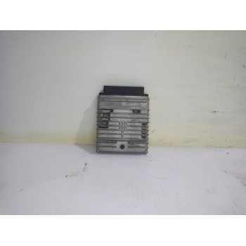 CENTRALITA MOTOR UCE 4S7112A650JC 