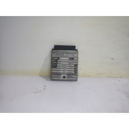 Recambio de centralita motor uce para ford mondeo berlina (ge) ghia (06.2003) (d) referencia OEM IAM 4S7112A650JC  