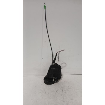 Recambio de cerradura puerta trasera derecha para toyota yaris (_p9_) 1.33 vvt-i (nsp90_) referencia OEM IAM 690500D060  