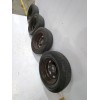 Recambio de juego llantas para peugeot 307 (3a/c) 1.4 16v referencia OEM IAM 5401Q0  
