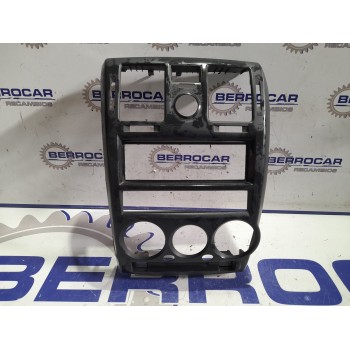 Recambio de moldura interior para hyundai getz (tb) 1.1 12v cat referencia OEM IAM 847401C550  