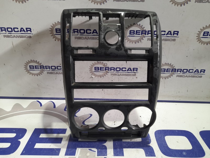 Recambio de moldura interior para hyundai getz (tb) 1.1 12v cat referencia OEM IAM 847401C550  