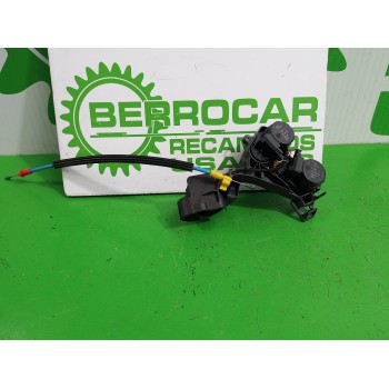 MOTOR APERTURA TRAMPILLAS 6934821 / 6934822 / 6934823 