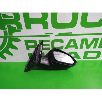 Recambio de retrovisor derecho para opel insignia berlina 2.0 cdti cat referencia OEM IAM 13269581  