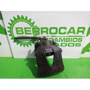 Recambio de pinza de freno delantera derecha para seat ibiza (6j5) emoción referencia OEM IAM 1K0615124D  