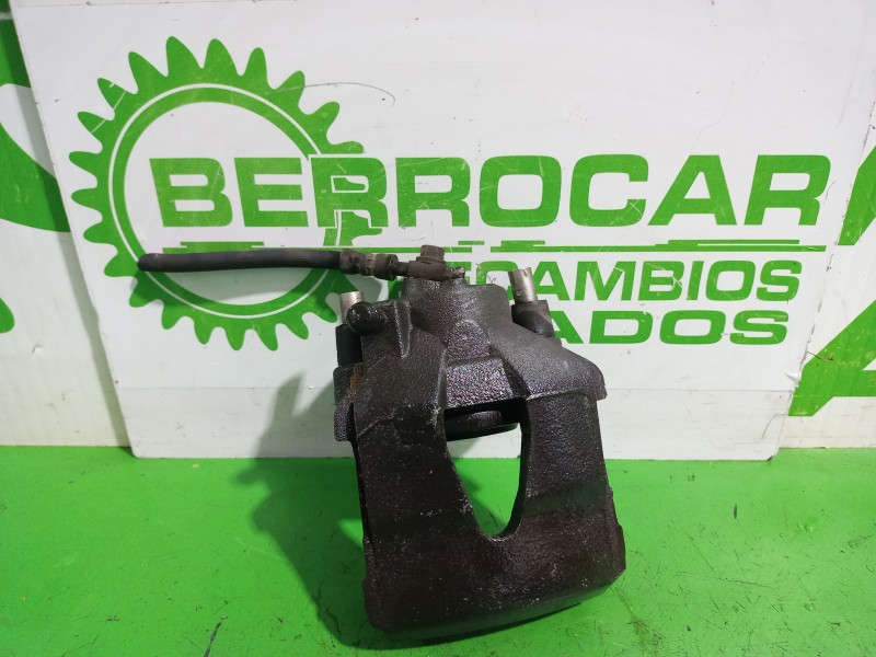 Recambio de pinza de freno delantera derecha para seat ibiza (6j5) emoción referencia OEM IAM 1K0615124D  