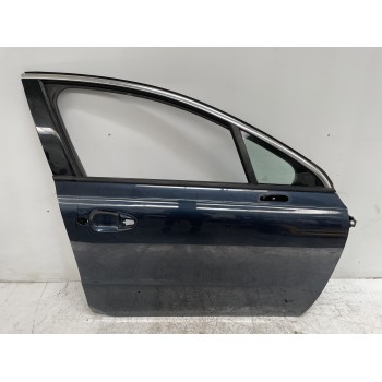 Recambio de puerta delantera derecha para peugeot 508 allure referencia OEM IAM 9677683980  
