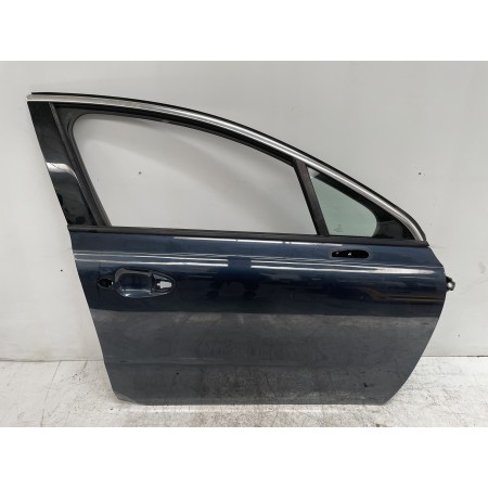 Recambio de puerta delantera derecha para peugeot 508 allure referencia OEM IAM 9677683980  