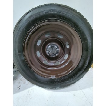 Recambio de juego llantas para peugeot 307 (3a/c) 1.4 16v referencia OEM IAM 5401Q0  