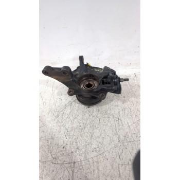 Recambio de mangueta delantera derecha para hyundai tucson (jm) 2.0 crdi referencia OEM IAM 517162E100  