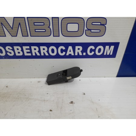 Recambio de mando elevalunas delantero derecho para opel astra h ber. 1.7 16v cdti referencia OEM IAM 13228709  