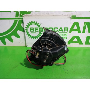 Recambio de motor calefaccion para renault kangoo profesional referencia OEM IAM 173830100  