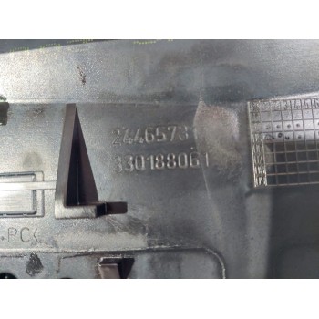 Recambio de rejilla aireadora para opel astra h ber. referencia OEM IAM 24465731  