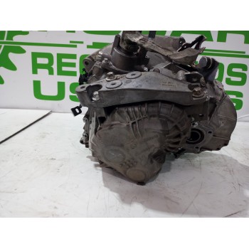 Recambio de caja cambios para opel zafira b 1.9 cdti cat (z 19 dtl) referencia OEM IAM 55192042 / 983005  