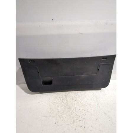 Recambio de guarnecido porton trasero para seat ibiza iii (6l1) 1.4 tdi referencia OEM IAM 6L6867601F  
