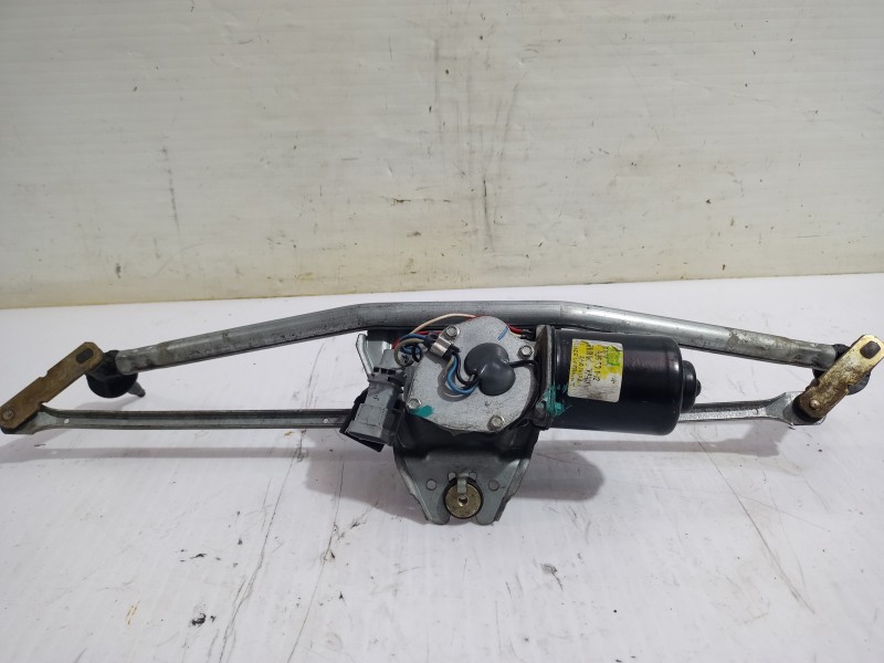 Recambio de motor limpia delantero para renault kangoo (f/kc0) alize referencia OEM IAM 53550102  