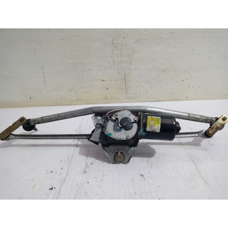 Recambio de motor limpia delantero para renault kangoo (f/kc0) alize referencia OEM IAM 53550102  