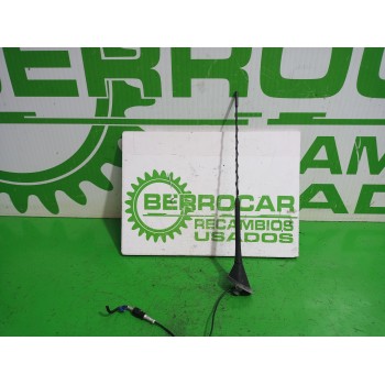 Recambio de antena para lancia ypsilon (101) 1.3 multijet 16v argento (10.2006) referencia OEM IAM 51799234  