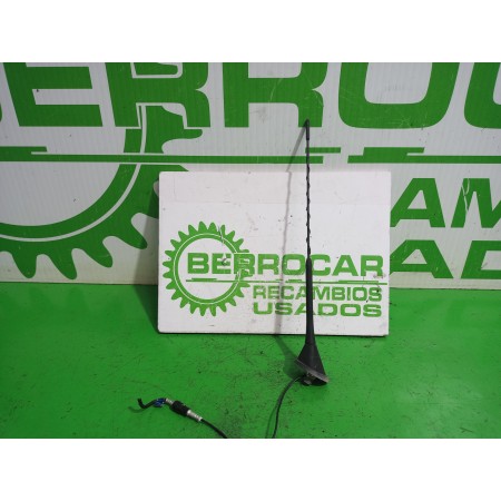 Recambio de antena para lancia ypsilon (101) 1.3 multijet 16v argento (10.2006) referencia OEM IAM 51799234  