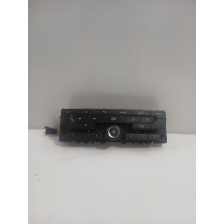 Recambio de mando multifuncion para citroën jumpy iii furgoneta (v_) 1.5 bluehdi 100 referencia OEM IAM 98120819ZD  