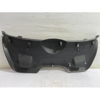 Recambio de guarnecido porton trasero para peugeot 207 confort referencia OEM IAM 9650186977  